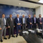 بغداد تستكشف الشركات السعودية الراغبة في استيراد السلع العراقية