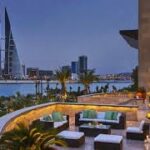 الأحواض الجافة العالمية تنضمّ إلى مركز خفض الانبعاثات في القطاع البحري