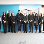 مشاريع قرقاش تدعم بطولة سوق دبي الحرة للتنس ضمن الشراكة العالمية لمرسيدس-بنز مع رابطة لاعبات التنس المحترفات