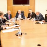 السعودية تفتح باب الاستثناءات للتعاقد مع الشركات العالمية دون مقر إقليمي