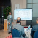 الأردن: اتحاد شركات التأمين الأردني يزور شركات الأعضاء