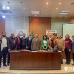 شركة Nextcare تسجل حضورها الأول في Dubai Corporate Games