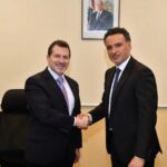 مجلس الأعمال اللبناني الإماراتي يعقد اجتماعه الأول ويقرّ خطة عمل 2026