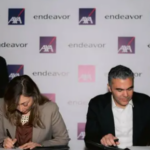 مؤسسة «Euromoney» تمنح «البنك الأهلي المصري» جائزة «أفضل صفقة مصرفية مستدامة في مصر 2025»