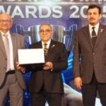 مصر: حسين عطاالله مديرًا تنفيذيًا للمجمعة المصرية لتأمين المسؤولية المدنية