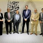 مصر: رئيس الوزراء يعيّن حمدي بدوي مساعدًا لرئيس الهيئة العامة للرقابة المالية