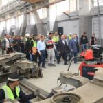 الأردن: لجين جمال قطيشات الموظف المثالي من مكاتب التأمين الإلزامي