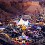 إسطنبول تشهد عامًا سياحيًا استثنائيًا والفنادق تسجل نسب إشغال غير مسبوقة