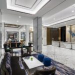 «مطار الرياض» يُنفِّذ أكبر عملية مناقلة لصالاته