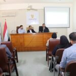 ديوان التأمين يقيم ورشة تخصصية لتعزيز دور لجان العمل التطوعي