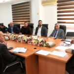 الرقابة المالية تقر زيادة رأسمال قناة السويس للتأمين إلى 520 مليون جنيه