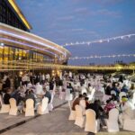 أتلانتيك ري تطلق النسخة الأولى من لقاء REconnect لتعزيز التواصل مع شركائها