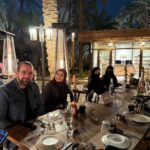 نكست كير تعزز الشمولية عبر مشاركتها في فعالية لكرة القدم بالكراسي المتحركة