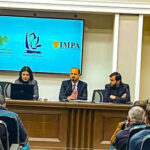 “الصحة” و”الاستثمار” تبحثان تعزيز الشراكة مع القطاع الخاص لتطوير التأمين الصحي