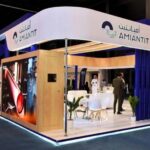 منيمنة زار رجي وعرض معه تفعيل الدبلوماسية الاقتصادية