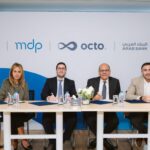 تعيين «معتز مطاوع» رئيسًا تنفيذيًا لـ«وان بنك» أول بنك رقمي مرخص في مصر