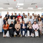 جوزف قطران رئيسًا لتطوير الأعمال لمنطقة الشرق الأوسط وتركيا في ASR