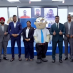 السعودية: أجواء من الألفة والتقدير في معايدة عيد الفطر داخل التعاونية