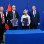 تصعيد الشرق الأوسط يهز أسواق الصرف ويعيد تموضع العملات