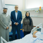 السعودية: أجواء رمضانية دافئة في شركة سلامة للتأمين