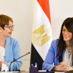 رسامني: أمن المطار مضبوط بالكامل ومعايير السلامة مضمونة للمسافرين