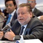 عمومية «المشرق» تقر توزيع أرباح نقدية 10.2 درهم للسهم عن 2025