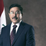 حبيب يُطلع وزير الصناعة على قرار رفع رأسمال مصرف الإسكان