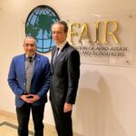 الأردن: الشرق الأوسط للتأمين تجمع بين تكريم الأمهات والاحتفال بعيد الفطر