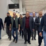 صندوق النقد الدولي: نراقب تداعيات الصراع في الشرق الأوسط على الاقتصاد العالمي