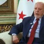 سفير قطر بحث وحاكم مصرف لبنان في المستجدات الاقتصادية والمالية