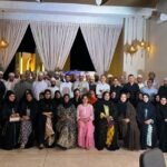 في اجواء رمضانيه مميزة التأمين الوطنية تقيم افطارها السنوي