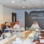 Lockton Reتستضيف طلاب المدرسة الوطنية للتأمين ENASS في لندن