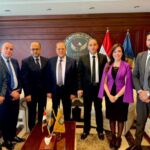 فريد شديد يفتتح “مؤتمر الأرز” في كلية لندن للاقتصاد