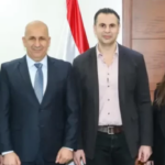 مدير عام الدفاع المدني يوقع بروتوكولًا لتعزيز الرعاية الصحية الوقائية لعناصره