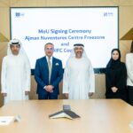 مسرعة «البنك العربي» توقع مذكرة تفاهم مع شركة «فيوز»