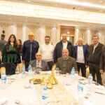 الأردن: جائزة الموظف المثالي في العربية الأردنية للتأمين