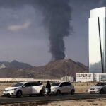 صندوق النقد الدولي: نراقب تداعيات الصراع في الشرق الأوسط على الاقتصاد العالمي