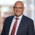 الأردن: ترقيات ادارية في سوليدرتي الاولى للتأمين