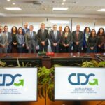 إجتماع طارئ للإتحاد الدولي لرجال وسيدات الأعمال اللبنانيين MIDEL