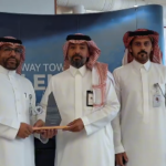 مارلين نعمة رئيسةً لقسم المسؤوليات والخطوط المالية في شديد ري أفريقيا