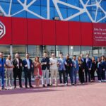 دانيال أوستريدر رئيسًا لمعاهدات التأمين الوطنية في أميركا الشمالية لدى Gen Re