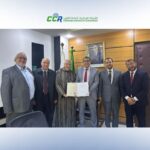 جيمس أديغتون-سميث رئيساً تنفيذياً لـ Marsh Riskفي المملكة المتحدة