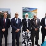 العراق: رئيس الديوان يناقش تطوير التأمين ودمج الشركات