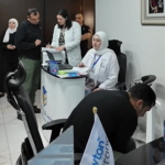 الأردن: ورشة تثقيف ضريبي في مقر شركة التأمين الاردنية