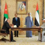 أسواق أوروبية تعتمد الممر اللوجيستي الرابط بين أوروبا ومصر والخليج عبر نيوم