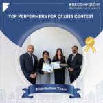 مصر: الزهيري: تغطية البضائع خلال حرب إيران تقفز 50% بمناطق النزاع