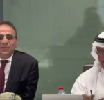 سوريا تتعاون مع مؤسسات دولية لتطوير القطاعين المالي والمصرفي