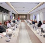 الكويت: العنزي يترأس عمومية وثاق للتأمين التكافلي