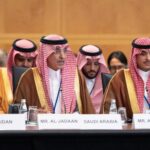 الرئيس اللبناني: جهود ولي العهد السعودي الحكيمة والمتوازنة تدعم استقرار المنطقة