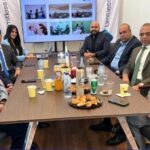 مبادرة Nextcare لزراعة أشجار القرم احتفاءً بيوم الأرض في رأس الخيمة